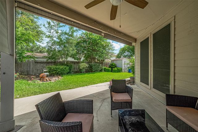 19023 Youpon Hill Court, Houston, TX 77084