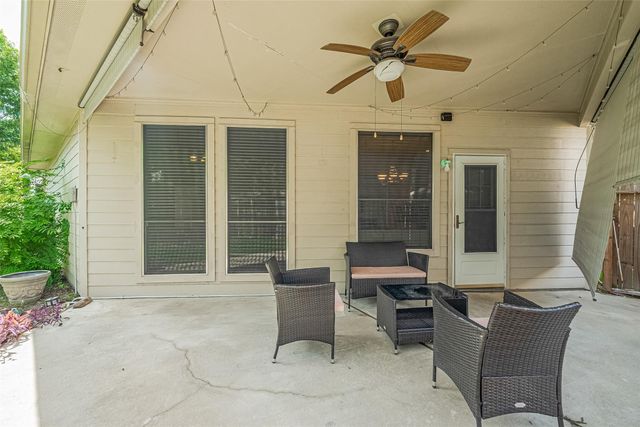 19023 Youpon Hill Court, Houston, TX 77084