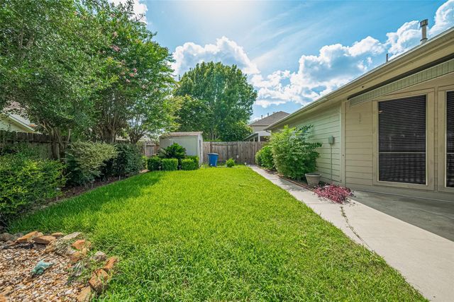 19023 Youpon Hill Court, Houston, TX 77084