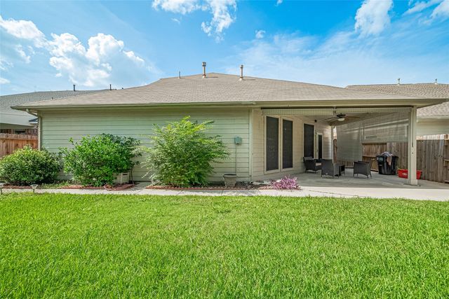 19023 Youpon Hill Court, Houston, TX 77084
