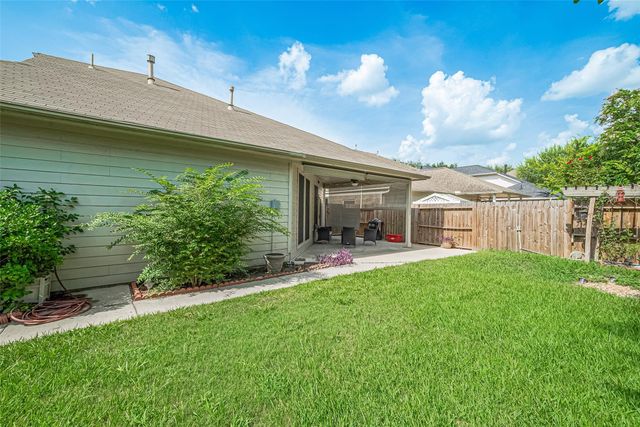 19023 Youpon Hill Court, Houston, TX 77084