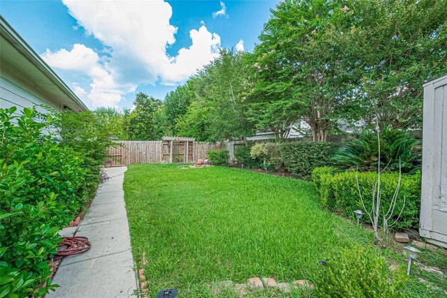 19023 Youpon Hill Court, Houston, TX 77084
