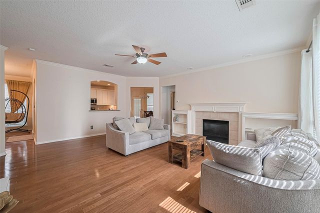 19023 Youpon Hill Court, Houston, TX 77084