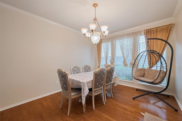 19023 Youpon Hill Court, Houston, TX 77084