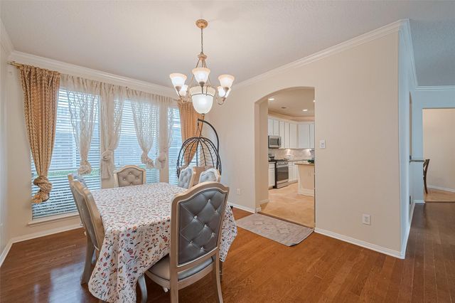19023 Youpon Hill Court, Houston, TX 77084