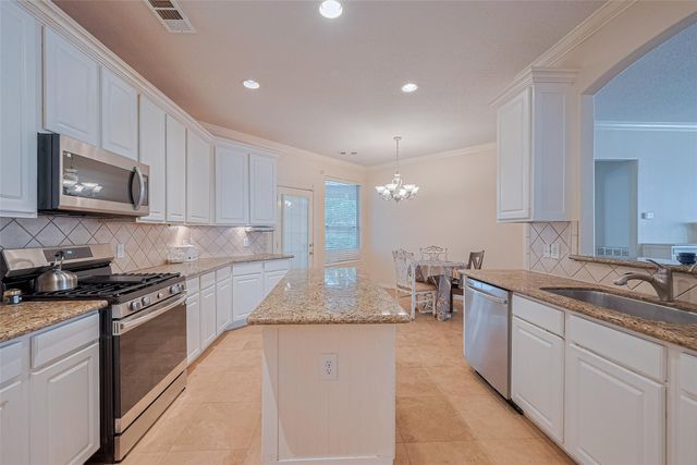 19023 Youpon Hill Court, Houston, TX 77084