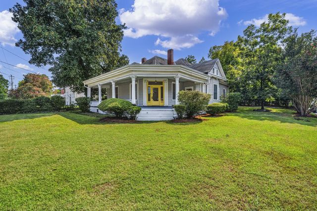 943 Blandford Avenue, Columbus, GA 31906