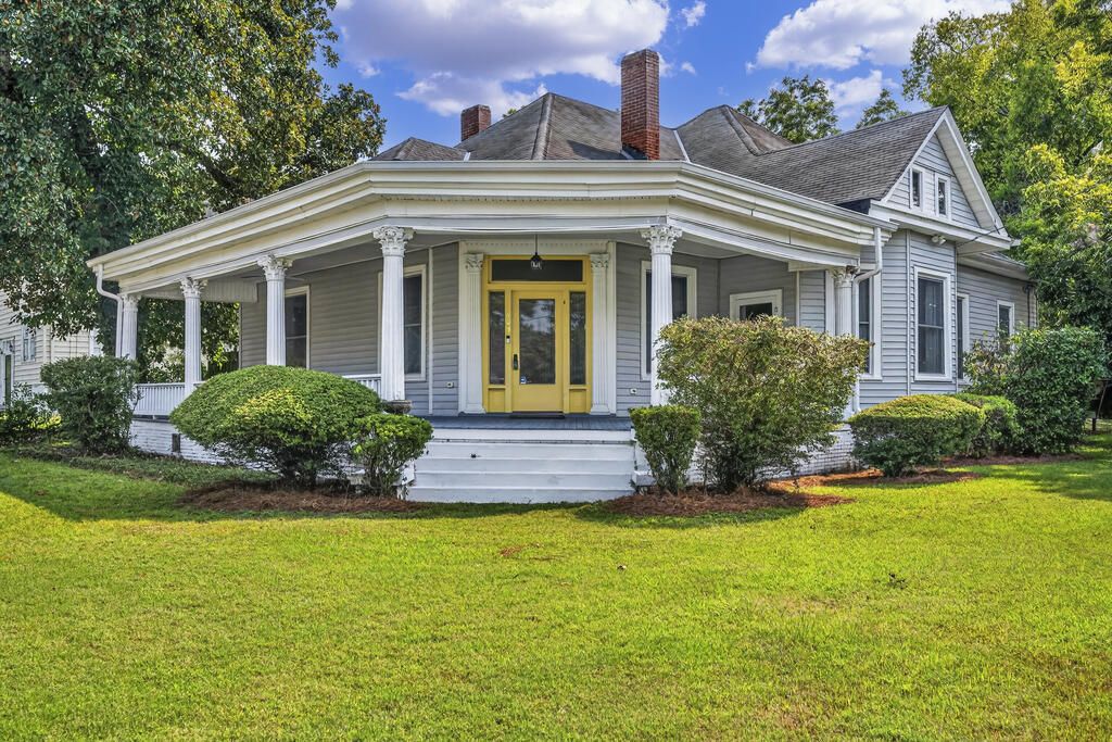 943 Blandford Avenue, Columbus, GA 31906