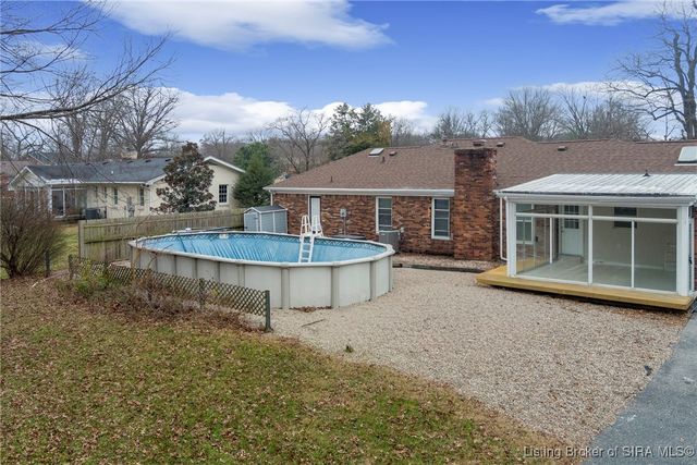 740 S Forrest Drive, Sellersburg, IN 47172