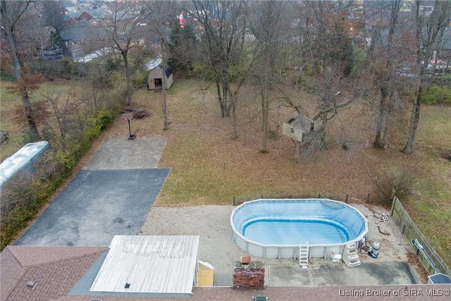 740 S Forrest Drive, Sellersburg, IN 47172