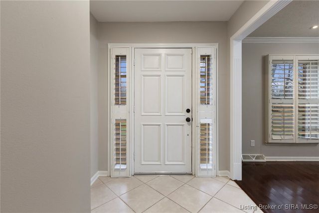 740 S Forrest Drive, Sellersburg, IN 47172