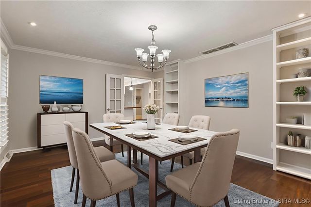 740 S Forrest Drive, Sellersburg, IN 47172