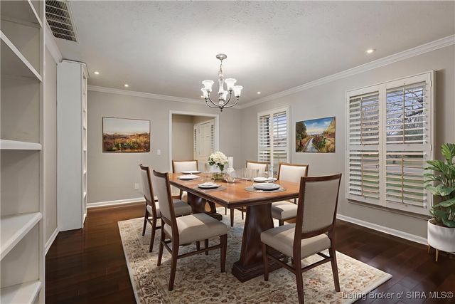 740 S Forrest Drive, Sellersburg, IN 47172