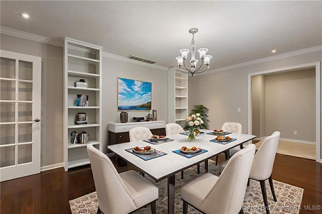 740 S Forrest Drive, Sellersburg, IN 47172