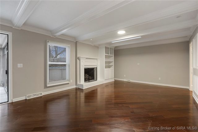 740 S Forrest Drive, Sellersburg, IN 47172