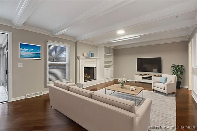 740 S Forrest Drive, Sellersburg, IN 47172