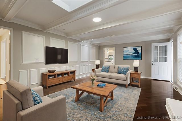 740 S Forrest Drive, Sellersburg, IN 47172