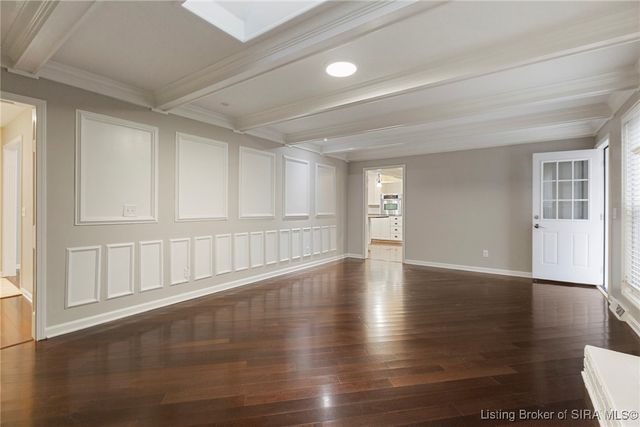 740 S Forrest Drive, Sellersburg, IN 47172