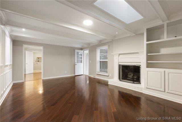 740 S Forrest Drive, Sellersburg, IN 47172