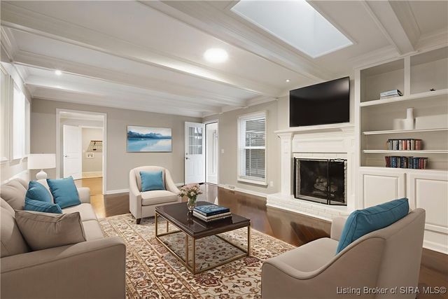 740 S Forrest Drive, Sellersburg, IN 47172