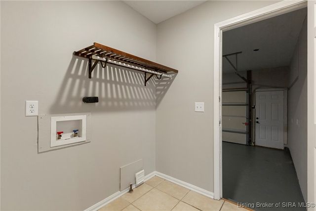 740 S Forrest Drive, Sellersburg, IN 47172