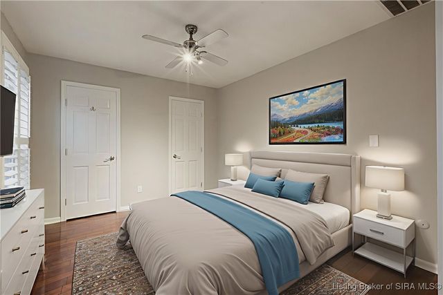 740 S Forrest Drive, Sellersburg, IN 47172