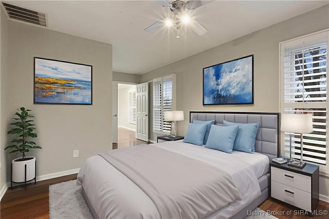 740 S Forrest Drive, Sellersburg, IN 47172