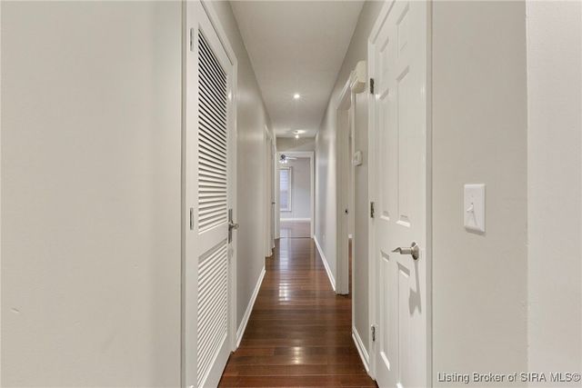 740 S Forrest Drive, Sellersburg, IN 47172