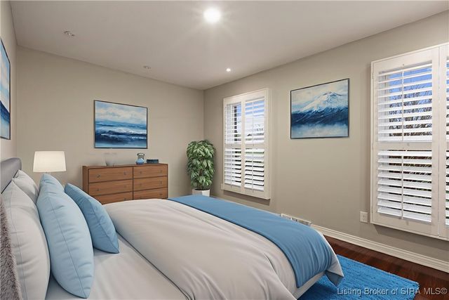 740 S Forrest Drive, Sellersburg, IN 47172