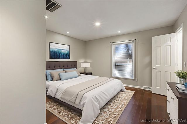 740 S Forrest Drive, Sellersburg, IN 47172