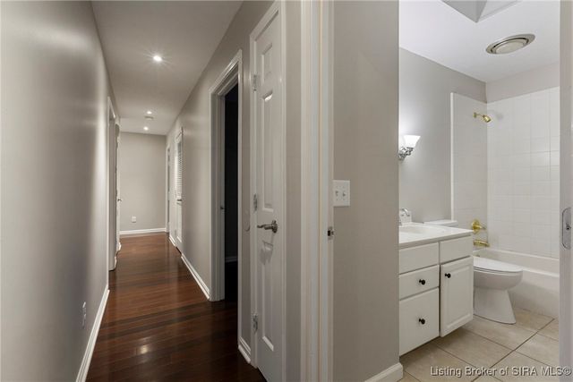 740 S Forrest Drive, Sellersburg, IN 47172