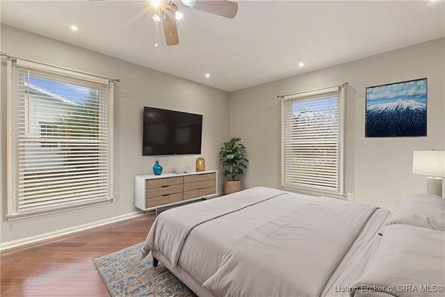 740 S Forrest Drive, Sellersburg, IN 47172