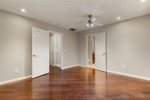 740 S Forrest Drive, Sellersburg, IN 47172