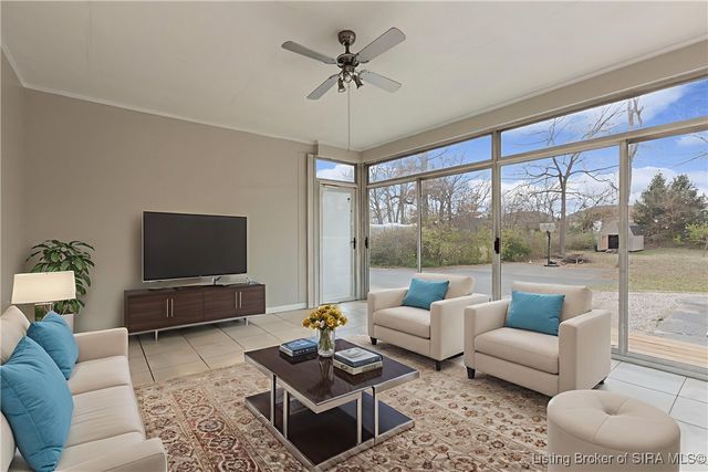 740 S Forrest Drive, Sellersburg, IN 47172