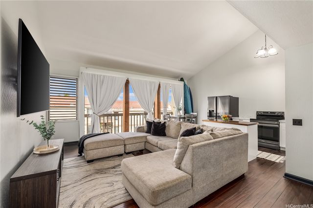 84-755 Ala Mahiku Street 72C, Waianae, HI 96792