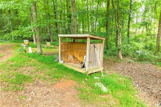 587 J B Owens Road, Bethlehem, GA 30620