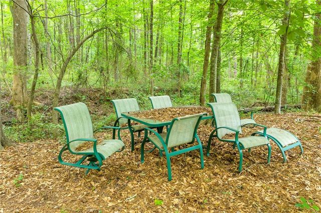 587 J B Owens Road, Bethlehem, GA 30620