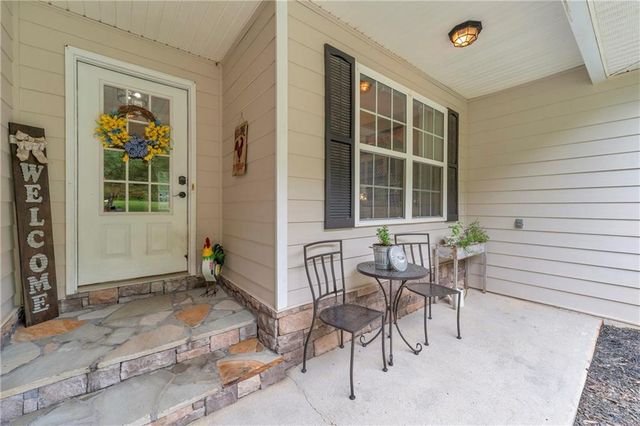 587 J B Owens Road, Bethlehem, GA 30620