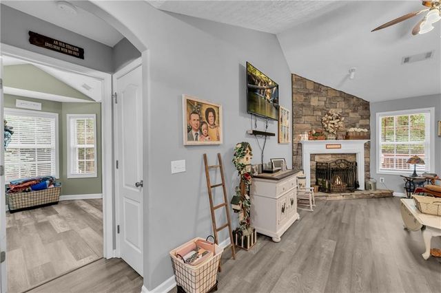 587 J B Owens Road, Bethlehem, GA 30620