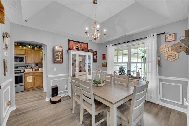 587 J B Owens Road, Bethlehem, GA 30620