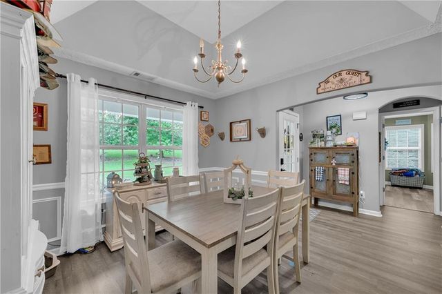 587 J B Owens Road, Bethlehem, GA 30620