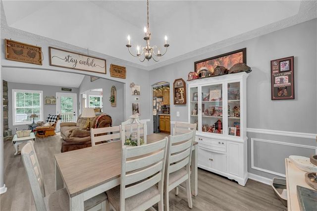 587 J B Owens Road, Bethlehem, GA 30620