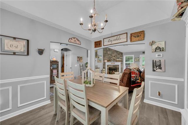 587 J B Owens Road, Bethlehem, GA 30620