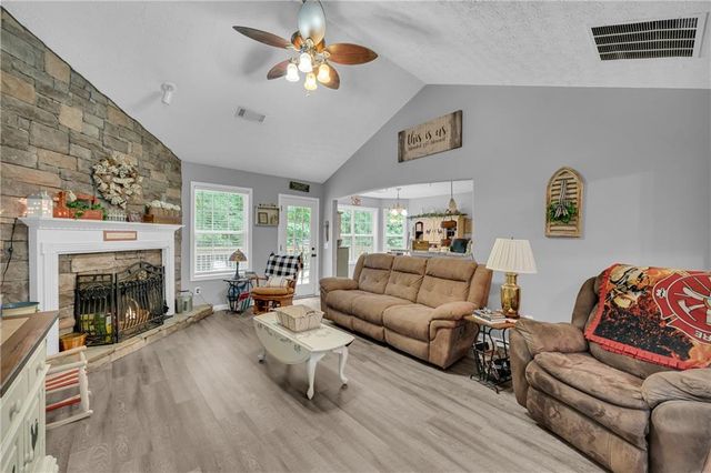 587 J B Owens Road, Bethlehem, GA 30620