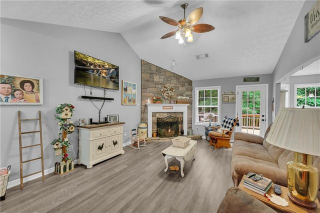 587 J B Owens Road, Bethlehem, GA 30620