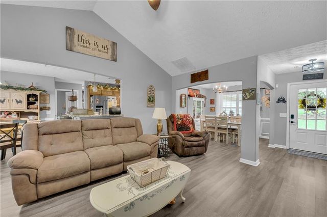 587 J B Owens Road, Bethlehem, GA 30620