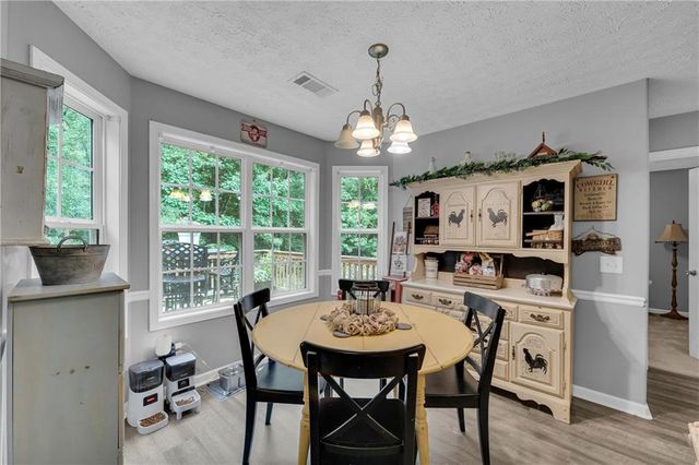 587 J B Owens Road, Bethlehem, GA 30620