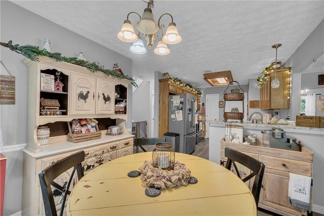 587 J B Owens Road, Bethlehem, GA 30620