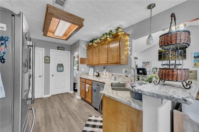 587 J B Owens Road, Bethlehem, GA 30620