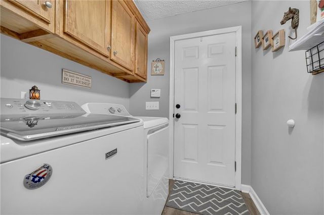 587 J B Owens Road, Bethlehem, GA 30620